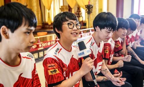 imp和大舅子,imp加入lgd