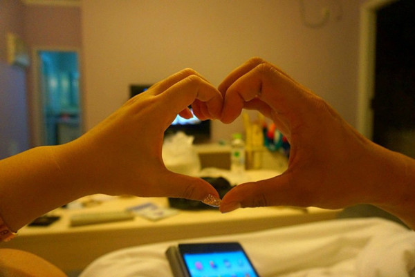 有一种浪漫叫做带你去三亚看海,去三亚看海感悟