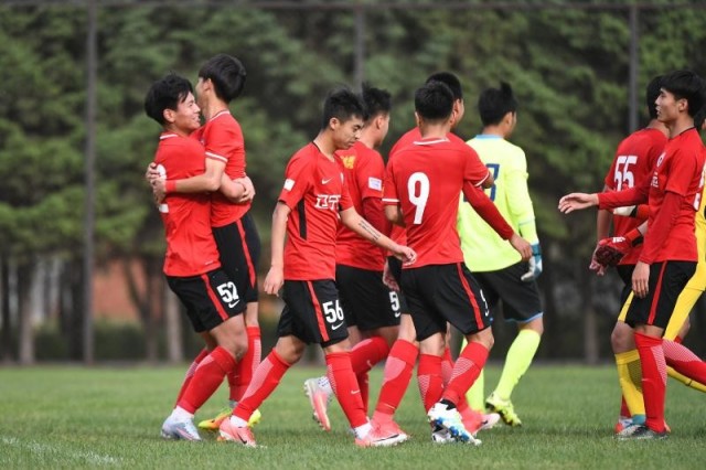 辽小虎青春风暴,辽小虎黄金一代队员名单