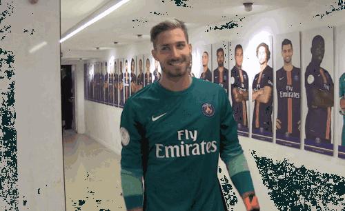 我是伪球迷,世界杯历届帅哥颜控