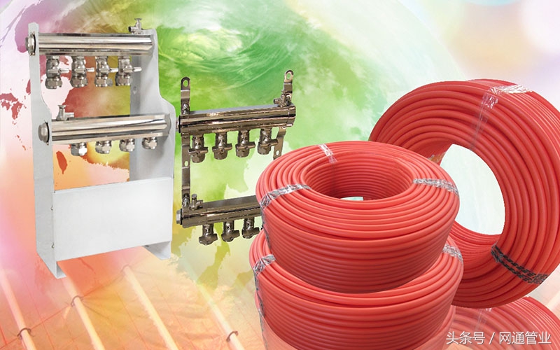 pe-rt地暖管材供应商,中档地暖管材品牌