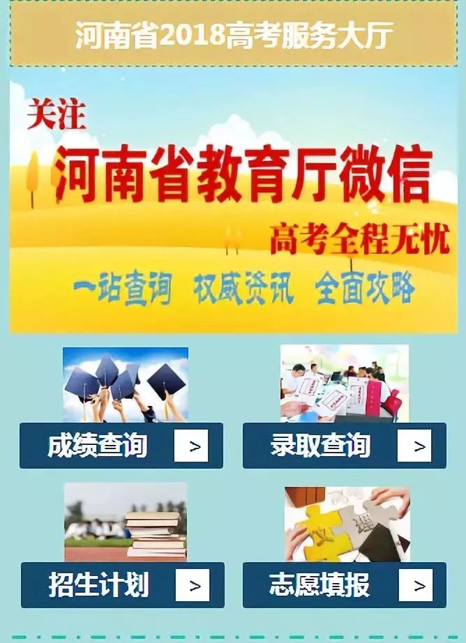 高招志愿报名后第五天开始,高招专科志愿今起填报