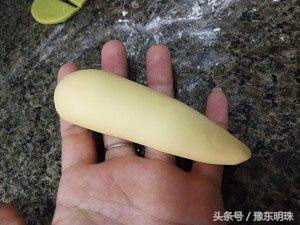 玉米馒头怎么做才能松软好吃视频,玉米馒头黑米馒头荞麦馒头的做法