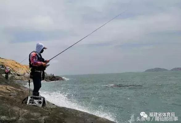 福建又火了一把，这些家门口的赛事，你都知道吗？