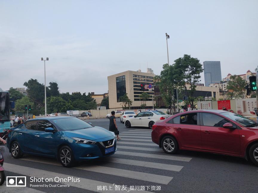 摄影续航-全速旗舰一加6测评：西装暴徒，脱下西装它隐藏着什么？