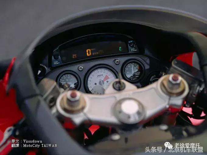 本田nc750测评,跑长途最舒服的摩托车本田nc750