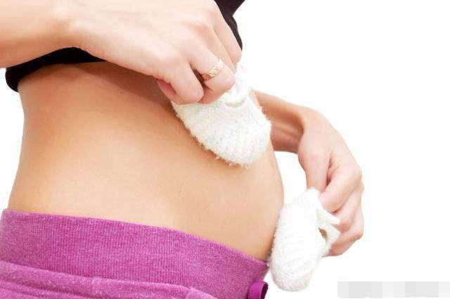 怀孕后这些部位疼很健康,怀孕之后孕妇哪些地方会变黑