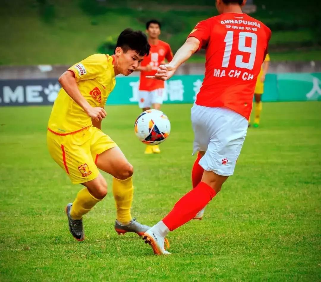 四川九牛18年重返中超,四川九牛冲超了吗