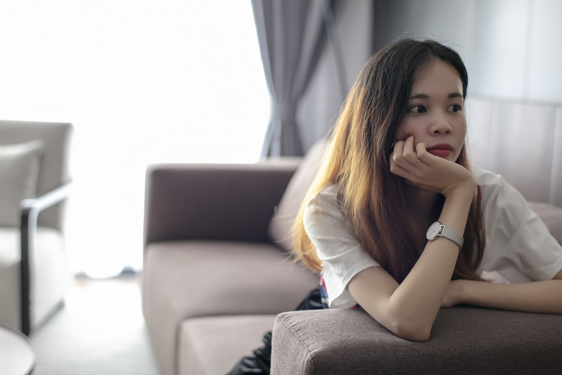 深圳女孩装修设计,深圳女孩装修房子