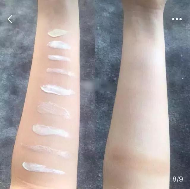 9款防晒霜测评,16款自用防晒霜测评买对不买贵