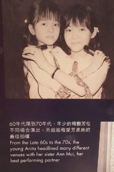 梅艳芳悲情歌曲,梅艳芳悲情往事歌曲