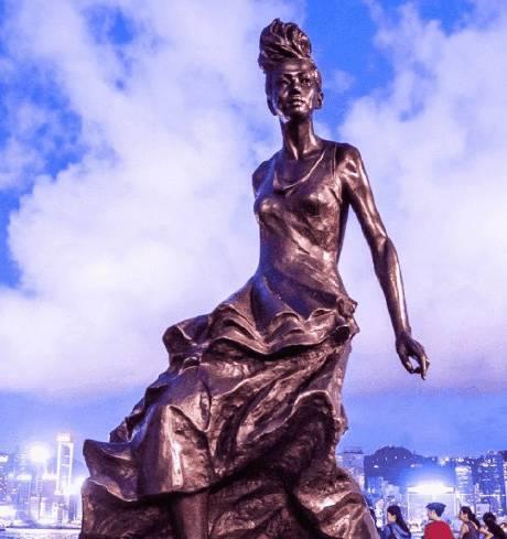 梅艳芳悲情歌曲,梅艳芳悲情往事歌曲