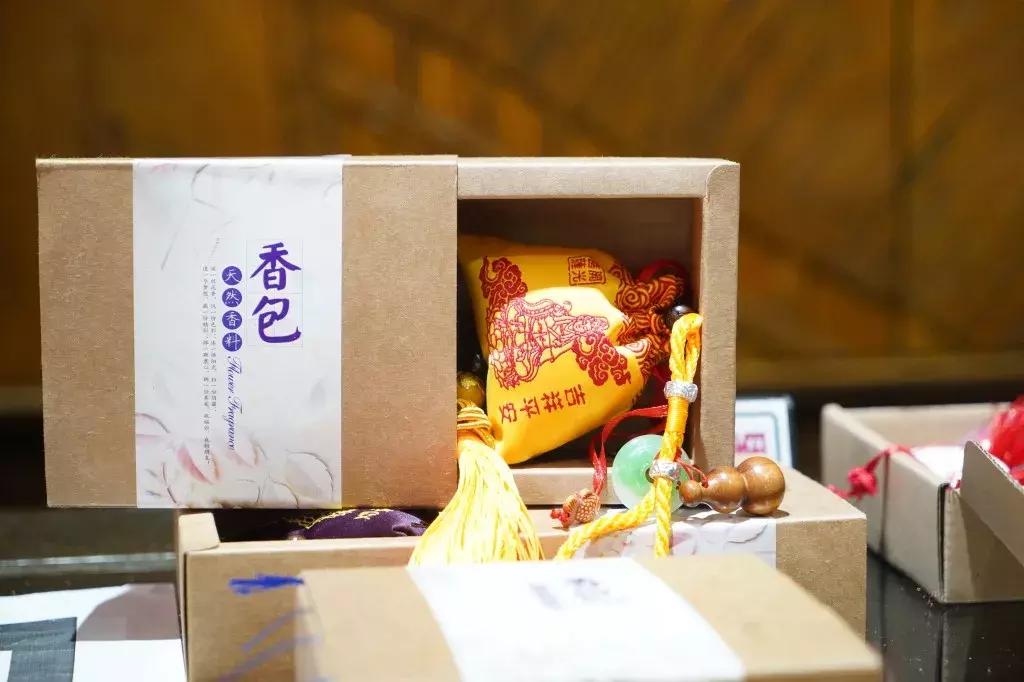 端午香袋推荐,端午香袋艾草