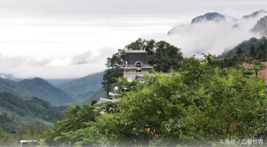 南阳南召好玩的地方推荐一日游,南召县免费景点自驾游攻略