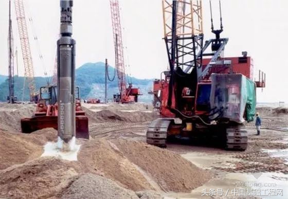 水泥复合管桩的工艺,水泥混凝土管桩是什么