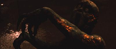 建议不要看的五种恐怖片,恐怖片超吓人学校