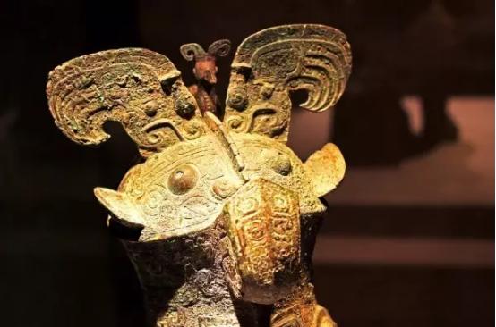 河南博物院九大镇馆之宝详细介绍,国家宝藏河南省博物馆三件国宝