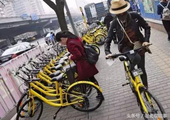 老北京消失的物件,老北京即将消失的行当