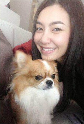 泰剧女星高清视频,泰女星素颜