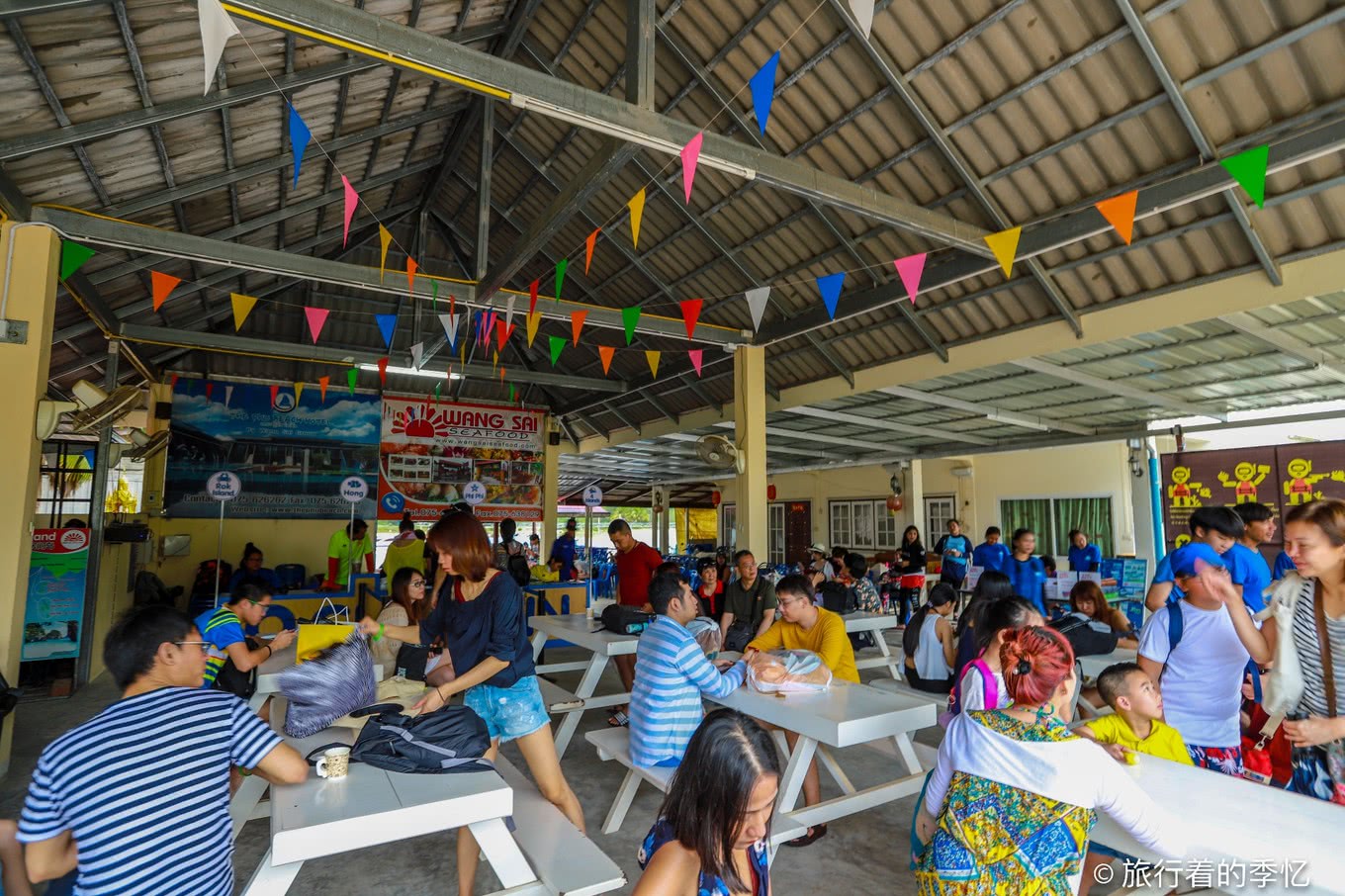 去泰国甲米省钱攻略,去泰国甲米旅游