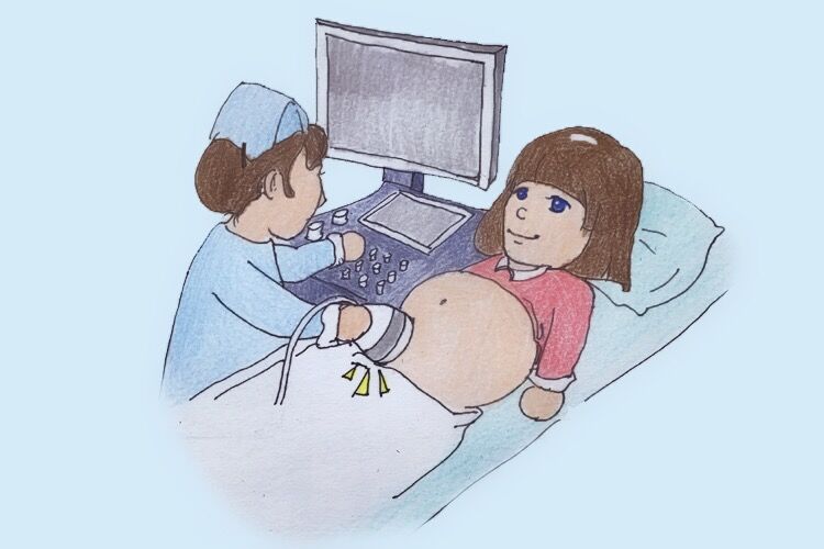 孕早期出血可能是这3个原因，每一个都伤不起，孕妈一定要警惕