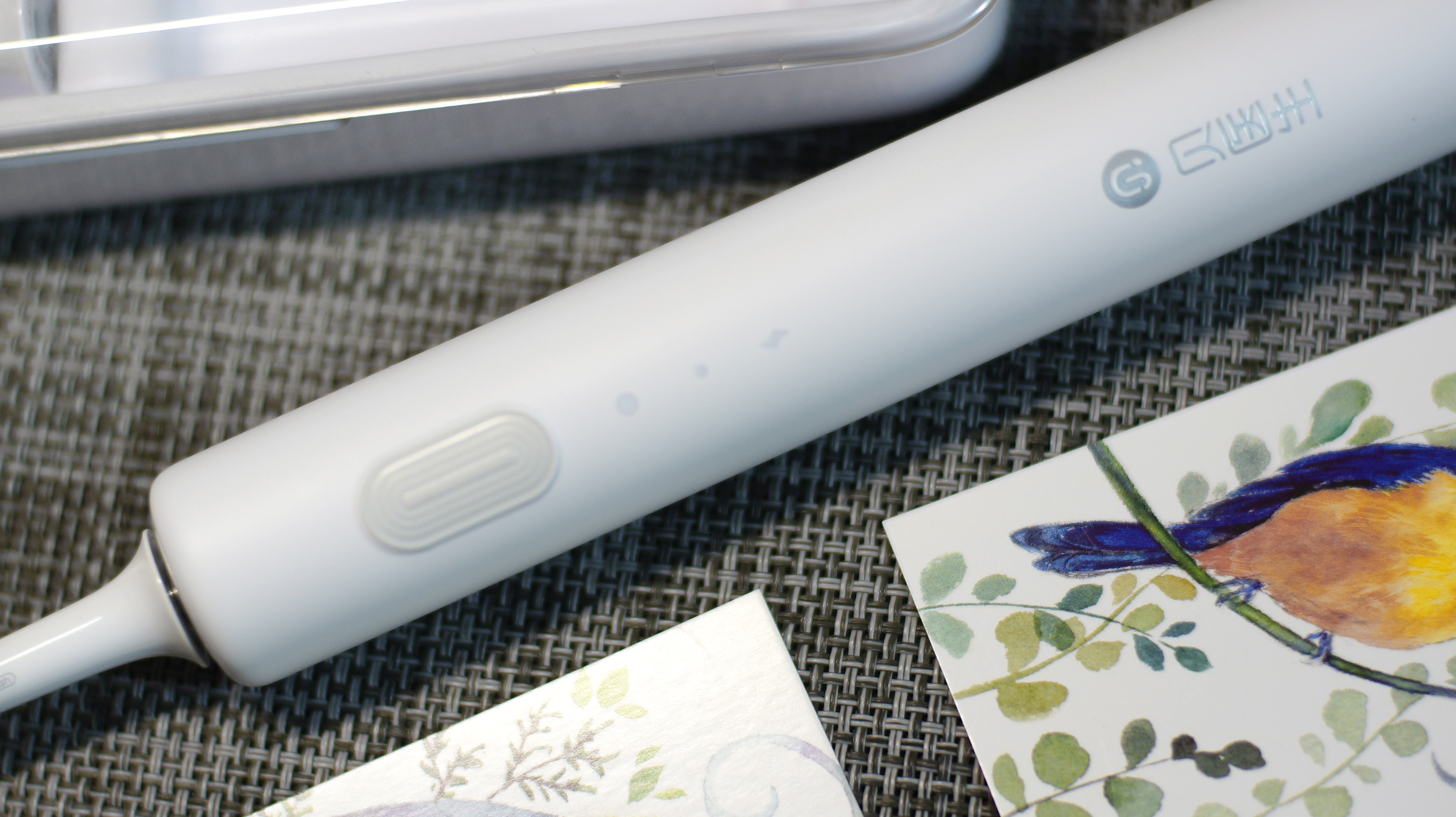 牙刷美牙神器推荐声波,推荐一款牙医认可的声波电动牙刷