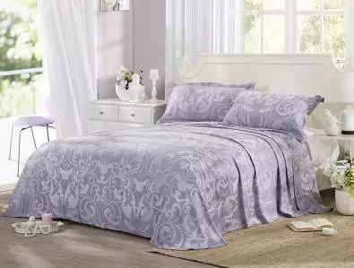 天热了睡凉席天冷了,天热睡哪种凉席最好