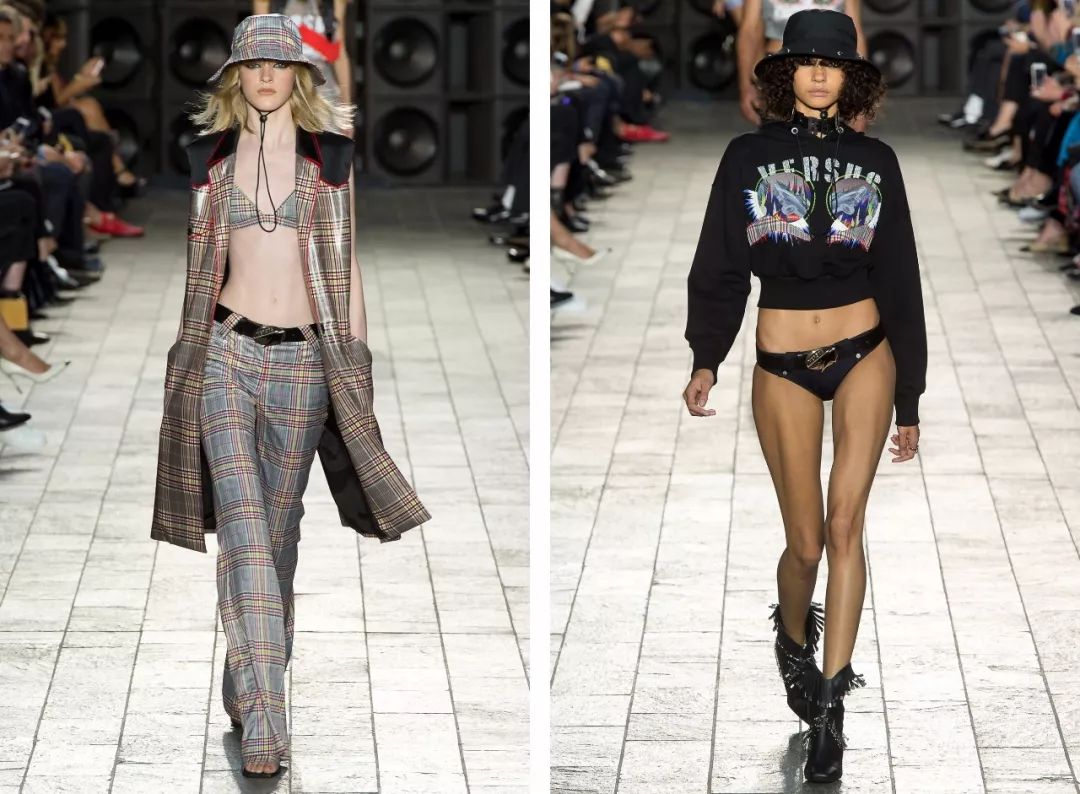 倪妮易烊千玺同框,又懒又想拍照