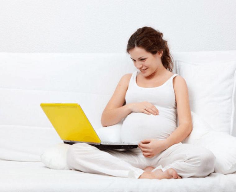 怀孕四五个月的胎儿会没有了吗,怀孕多久才知道胎儿一切正常