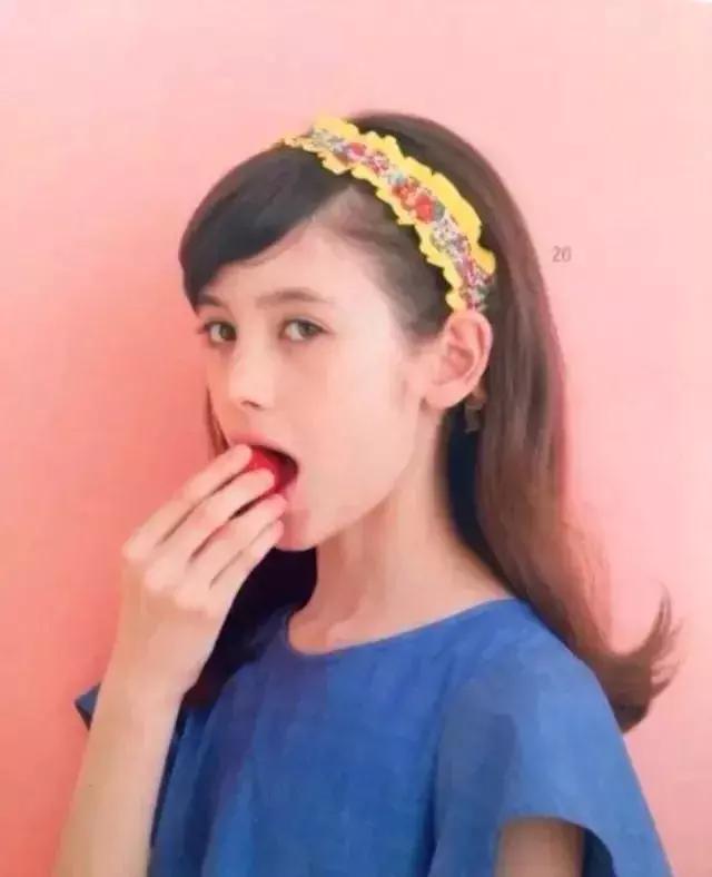 除了新垣结衣和石原里美，岛国还有哪些有特色的高颜值小姐姐？