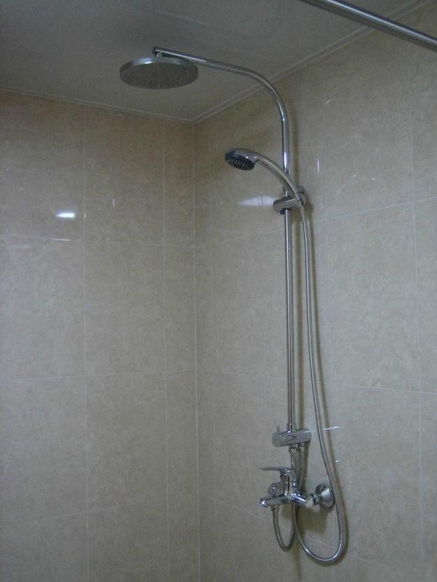 师傅上门安装花洒准备什么,师傅安装淋浴需要注意什么
