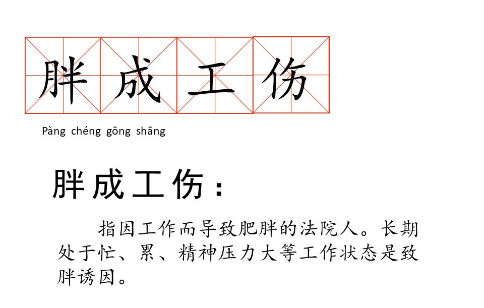 胖成工伤、排遣式工作……这些朋友圈流行梗，哪个词戳中了你？
