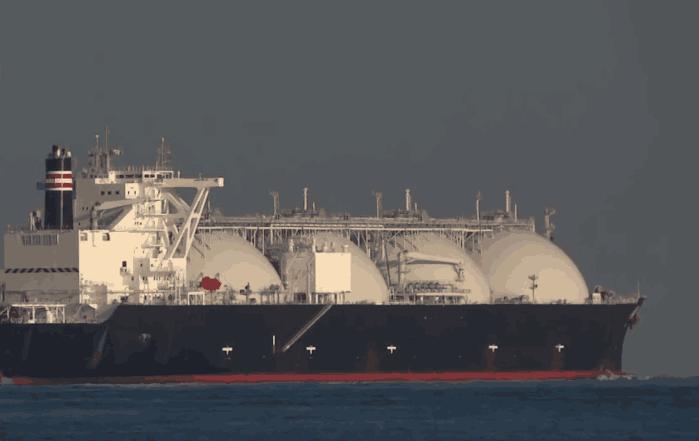 日本人说中国的山寨货,国产lng船为何被各国抢购