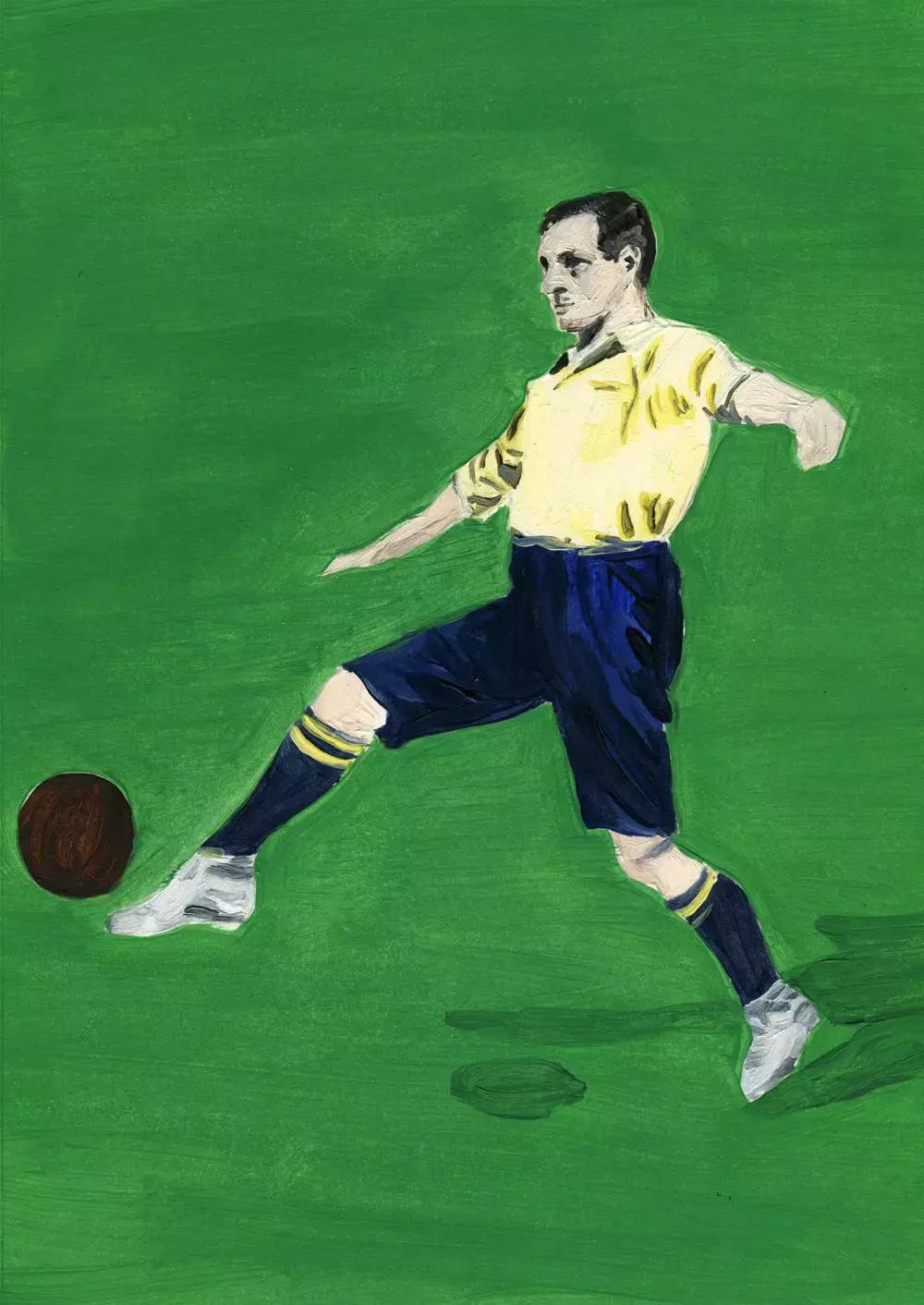 足球杂志世界杯,足球杂志2018世界杯