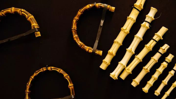 大家都说GUCCI的包经不起时间的考验，真的是这样吗？