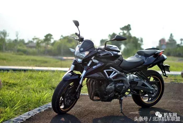 大家评车:黄龙600怎么样?