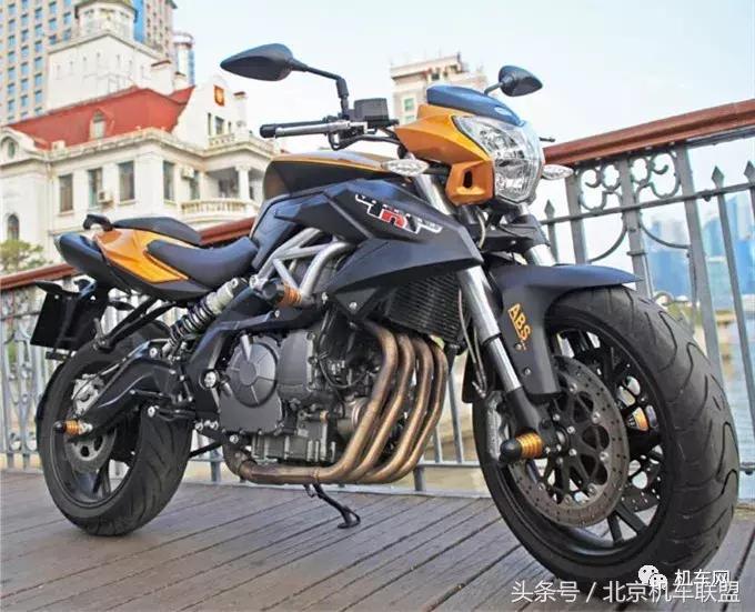 大家评车:黄龙600怎么样?