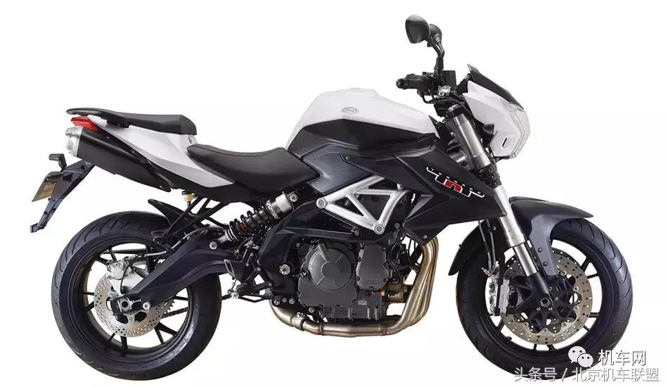 大家评车:黄龙600怎么样?