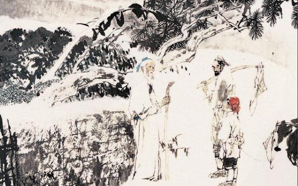 鐜嬬淮璇楄瘝灞辨按鐢板洯,鐜嬬淮鐨勭敯鍥北姘磋瘲