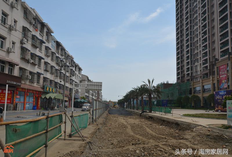 绵阳哪些板块值得购买,绵阳踩盘报告