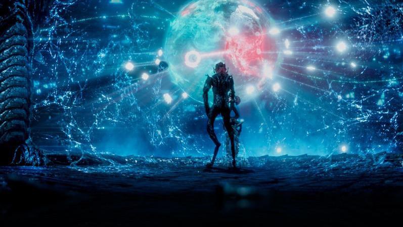 经典电影推荐豆瓣9.0分以上科幻片,豆瓣科幻片推荐大片9.0以上评分