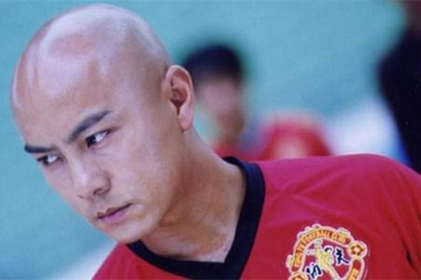 14年前超人足球,当年功夫足球有多厉害