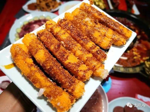 火爆成都的火锅,成都文殊鸭血火锅