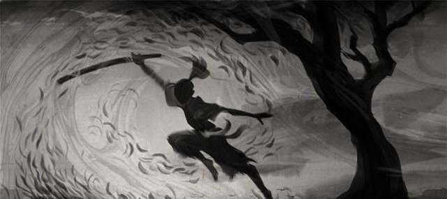 疾风剑豪经典语录亚索接好了,疾风剑豪亚索传switch