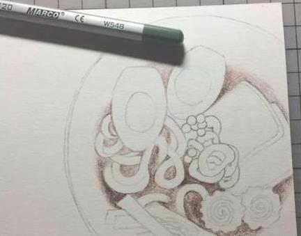 绘画软件零基础教程,零基础学习绘画线条