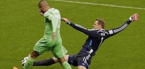 世界杯最强解说,世界杯最强阵容德国