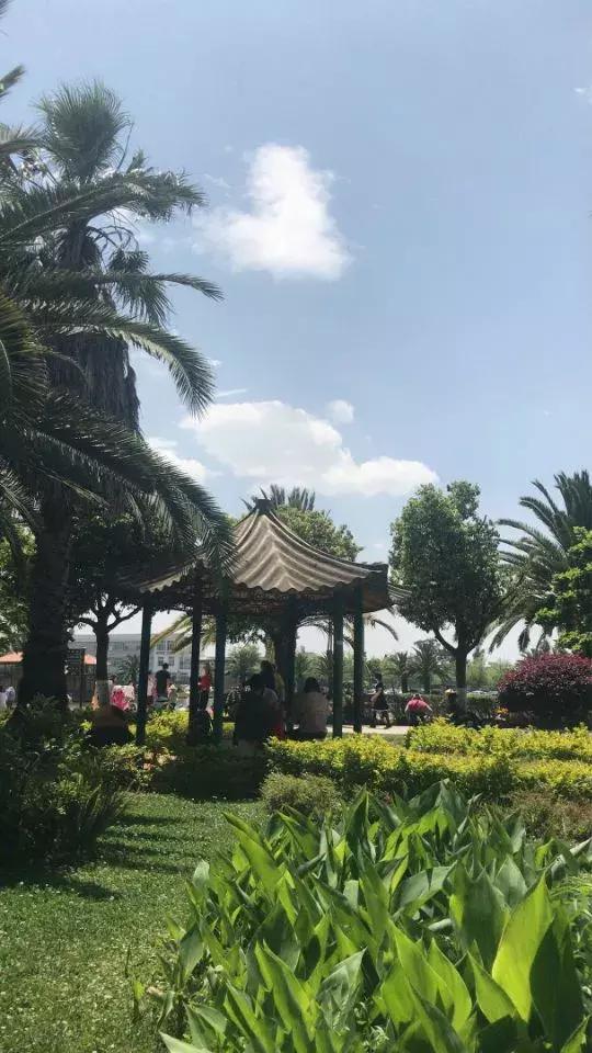 昆明国庆假期自驾游攻略,五一昆明最适合去的地方