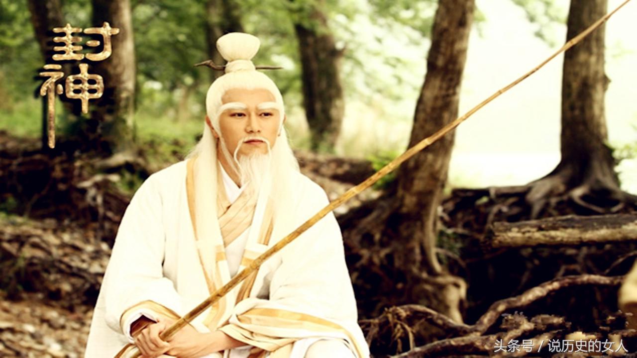 姜子牙的女儿嫁给了周武王,姜子牙的女儿多少岁嫁给了武王