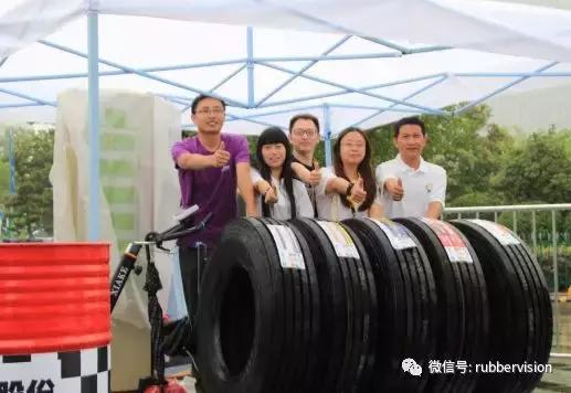 十大轮胎黑科技盘点,中国轮胎安全周