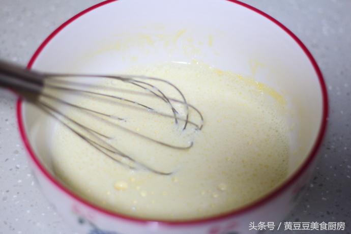 很简单做的冰淇淋,怎么做冰淇淋才既简单又好吃